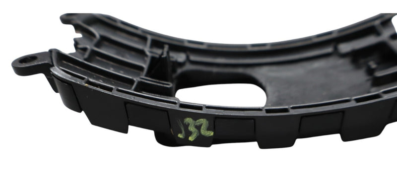 Load image into Gallery viewer, 14-17 Maserati Quattroporte Center Console Shifter Slider Trim Ring Oem
