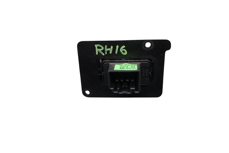 Load image into Gallery viewer, 02-05 Ford Thunderbird Rear Right Passenger Side Window Button 1W6T14A701 Oem
