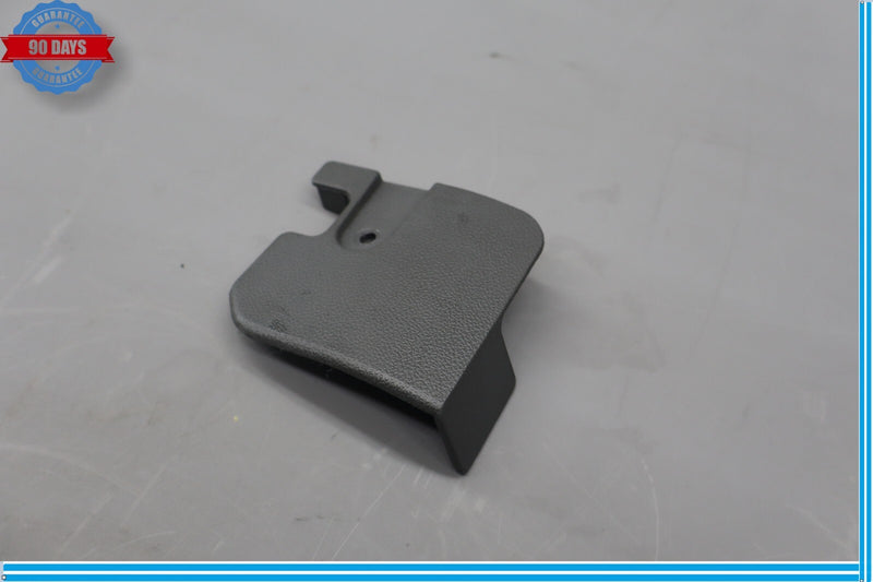 Load image into Gallery viewer, 03-12 Mercedes R230 SL500 Front Left Side Seat Cushion Trim Molding Oem
