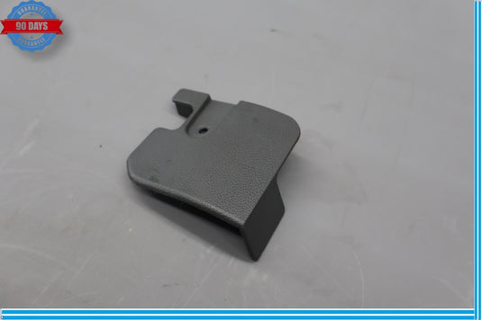 03-12 Mercedes R230 SL500 Front Left Side Seat Cushion Trim Molding Oem