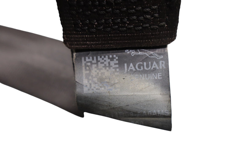 Load image into Gallery viewer, 12-19 Jaguar X351 XJ XJR Front Left Driver Side Seat Belt Seatbelt Retractor Oem
