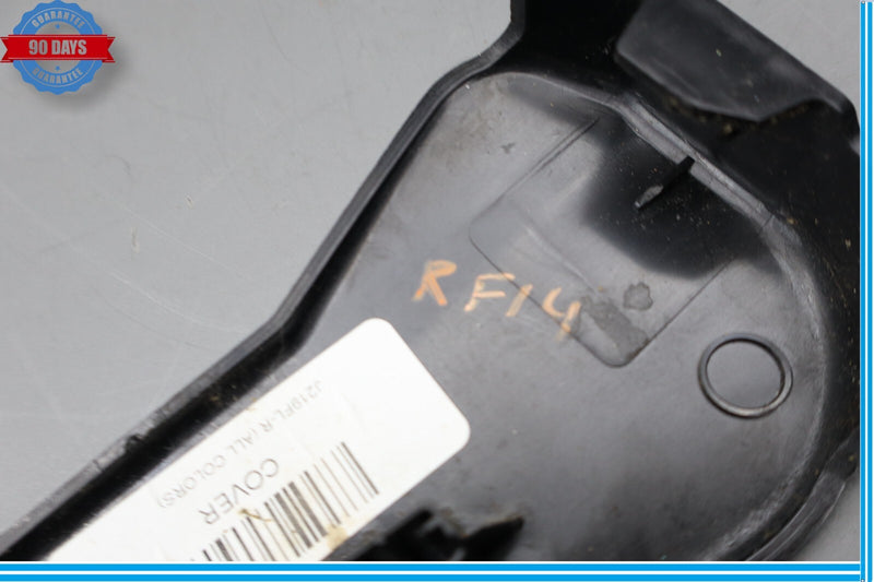 Load image into Gallery viewer, 12-15 Mercedes GL450 GL550 X166 Front Right Side Seat Lower Cap Cover Oem
