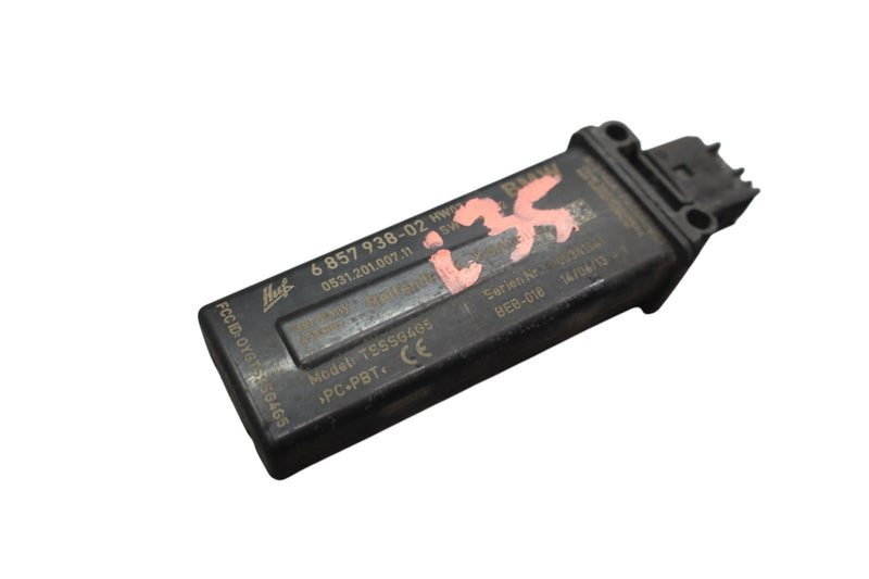 Load image into Gallery viewer, 11-16 BMW 528i 535i 550i xDrive Tire Pressure Receiver Monitor Unit RDC TPMS Oem
