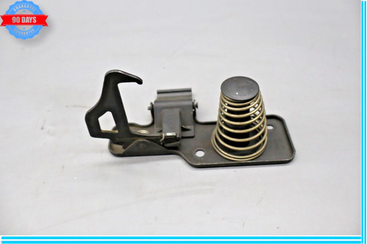 10-19 Jaguar X351 XJ XJL Hood Safety Lock Latch Catch Hook Release Lever Oem