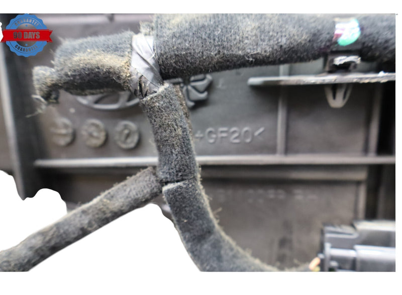 Load image into Gallery viewer, 15-20 Hyundai Genesis Front Right Passenger Side Door Window Regulator Panel Oem
