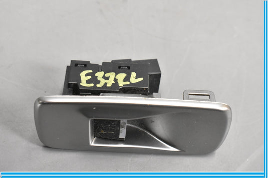 10-15 Jaguar XF XFR Rear Left Driver Side Window Lift Control Switch Oem