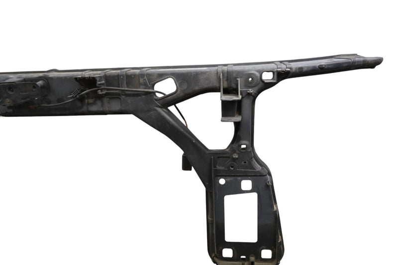 Load image into Gallery viewer, 09-16 Audi A5 A5 Quattro Radiator Core Mount Bracket Support Frame Oem
