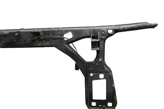 09-16 Audi A5 A5 Quattro Radiator Core Mount Bracket Support Frame Oem