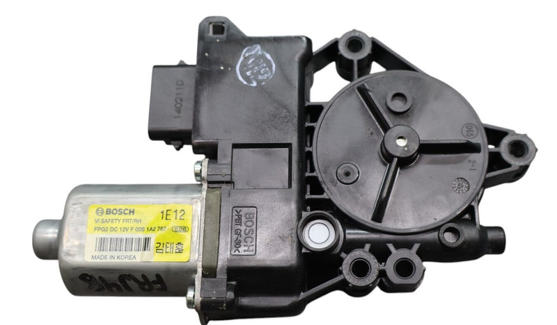 Load image into Gallery viewer, 11-13 Hyundai Equus Front Right Passenger Side Door Window Regulator Motor Oem
