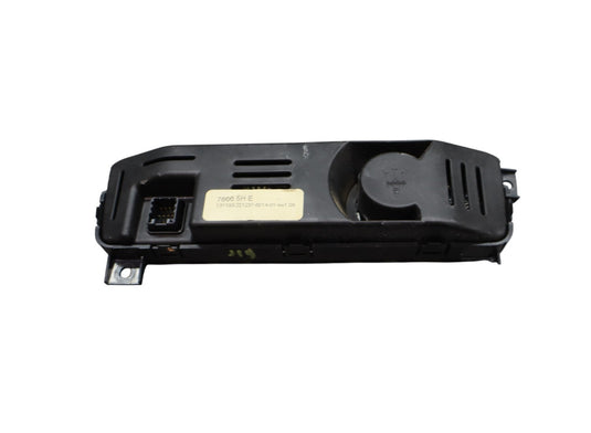 04-19 Maserati Quattroporte AC A/C Heater Climate Control Switch Oem