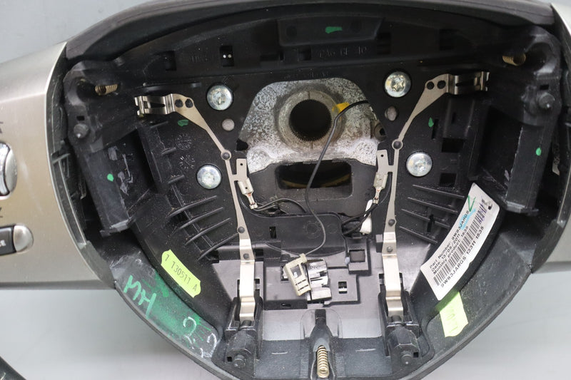 Load image into Gallery viewer, 10-19 Jaguar X150 XK XJ XF Multifunction Steering Wheel 9W83JARGS Oem
