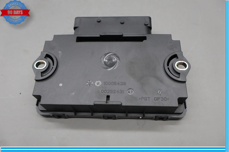 Load image into Gallery viewer, 11-18 Porsche Cayenne 958 E-Hybrid Electronic Parking Brake Control Module Oem
