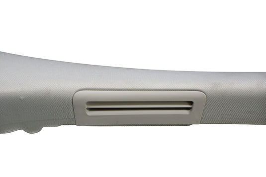16-21 Jaguar X260 XF Right Passenger Side Upper A Pillar Trim GX6303512BE Oem