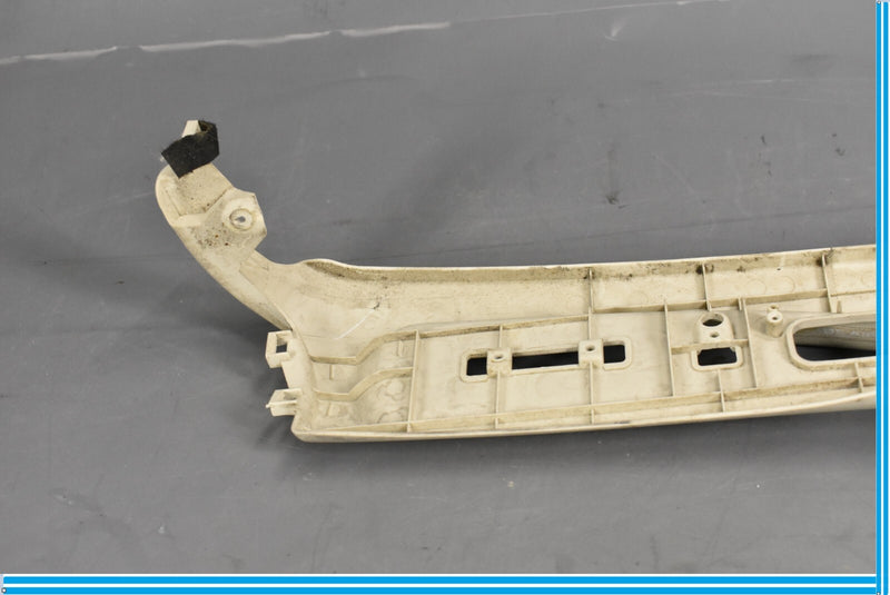 Load image into Gallery viewer, 02-10 Lexus SC430 Front Left Driver Side Seat Switch Trim Cover Panel Panel Oem
