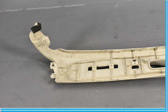 02-10 Lexus SC430 Front Left Driver Side Seat Switch Trim Cover Panel Panel Oem
