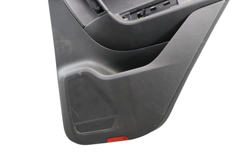 Load image into Gallery viewer, 11-14 Volkswagen VW Touareg Rear Right Side Interior Door Panel Trim Cover Oem

