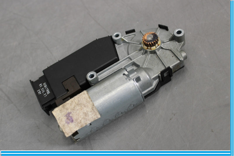 Load image into Gallery viewer, 03-12 Bentley Continental Sunroof Sun Roof Screen Protection Motor Oem

