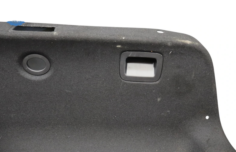 Load image into Gallery viewer, 15-20 Hyundai Genesis G80 Rear Power Trunk Lid Interior Trim Cover Panel Oem
