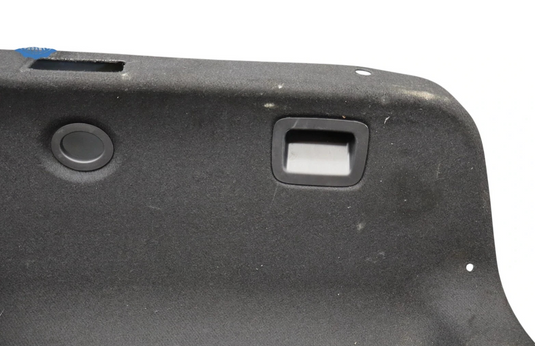 15-20 Hyundai Genesis G80 Rear Power Trunk Lid Interior Trim Cover Panel Oem