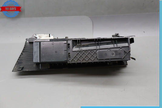 09-15 BMW 750Li F01 F02 Dash Dashboard Glove Box Storage Compartment Oem