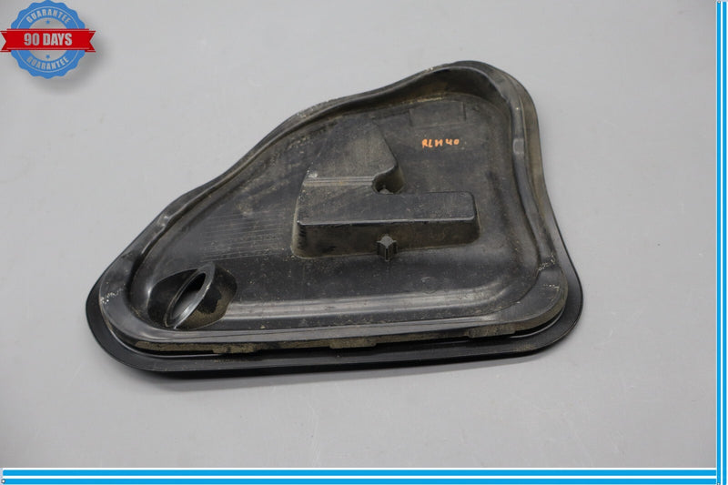 Load image into Gallery viewer, 12-18 Audi A7 Quattro Rear Left Door Panel Inner Lock Access Plate Cover Oem
