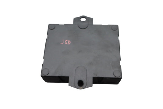 14-21 Maserati Ghibli Rear Deck Trunk Lid Control Module 670037049 Oem