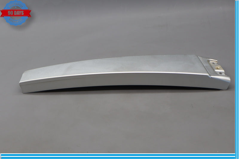 Load image into Gallery viewer, 03-10 Porsche Cayenne Left Driver Side B Pillar Exterior Trim Panel Cover Oem
