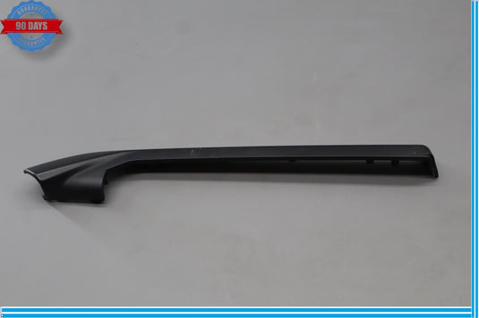 11-18 Porsche Cayenne Front Left Side Door Panel Trim Cover 7P5867227 Oem