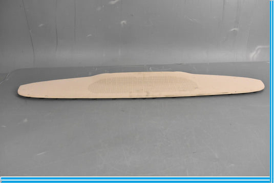 00-06 Mercedes S500 S600 W220 Rear Deck Panel Third Brake Lamp Light Oem