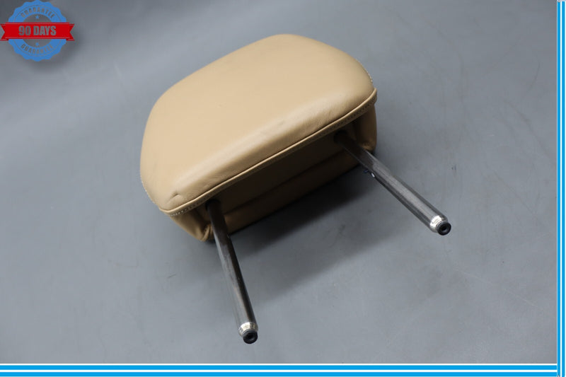 Load image into Gallery viewer, 11-18 Porsche Cayenne Rear Left Driver Side Seat Headrest Head Rest Oem
