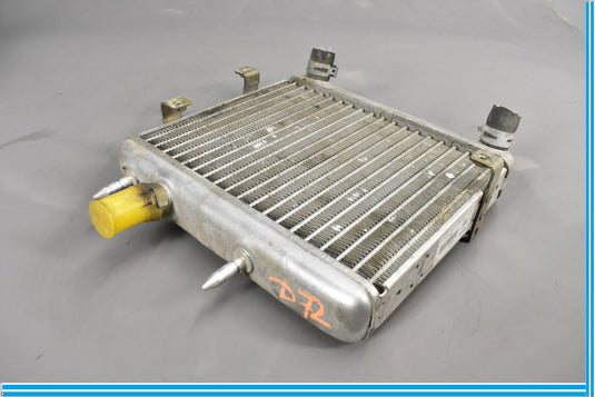 03-06 Mercedes S600 CL500 SL500 W220 Aux Auxiliary Water Cooler Radiator Oem