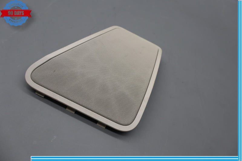 Load image into Gallery viewer, 09-15 BMW 750Li 750Li xDrive Rear Right Side Deck Panel Speaker Grille Cover Oem
