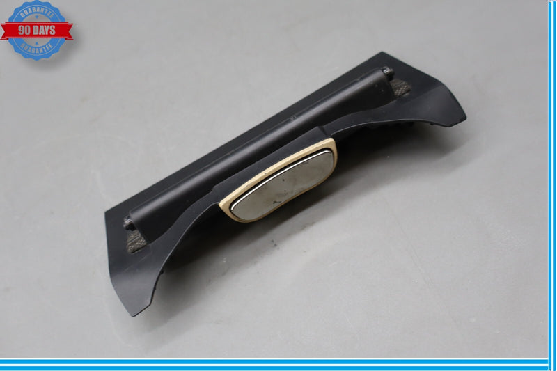 Load image into Gallery viewer, 07-12 Lexus LS460 LS460L Left Center Console Lid Latch Cover Trim Panel Oem
