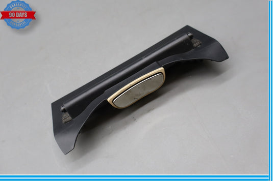 07-12 Lexus LS460 LS460L Left Center Console Lid Latch Cover Trim Panel Oem