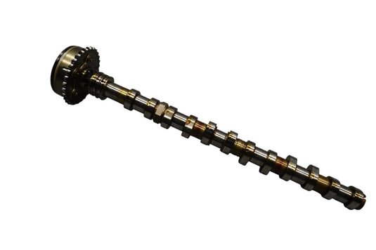 03-12 Bentley Continental Right Passenger Side Camshaft 7568197 OEM