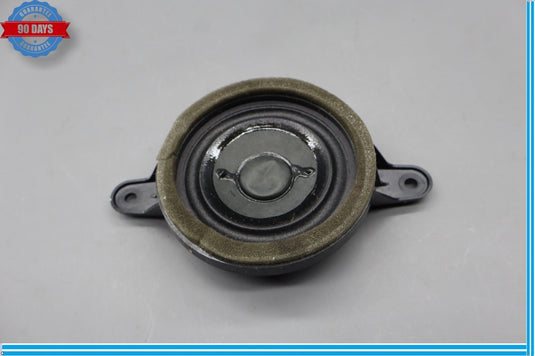 12-18 Audi A6 A7 Quattro Front Left Driver Side Door Audio Speaker Oem
