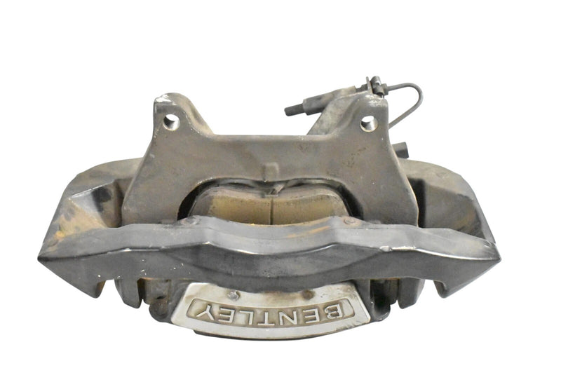 Load image into Gallery viewer, 03-13 Bentley Continental GTC GT Front Left &amp; Right Side Brake Caliper Set OEM
