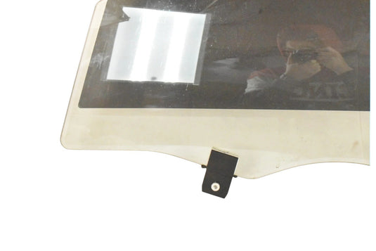 07-13 Mercedes W221 S550 Front Left Driver Side Door Window Glass OEM