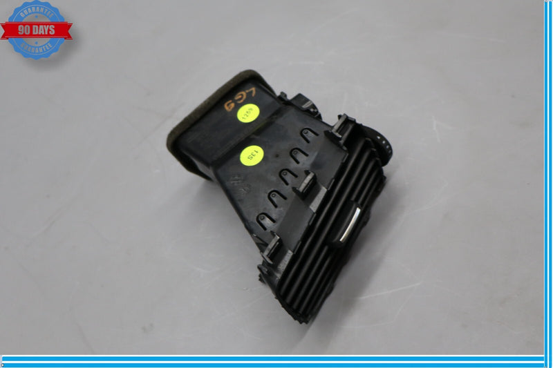 Load image into Gallery viewer, 12-15 Audi A7 Quattro Left Side Dash Dashboard Outer Air Vent Grille Outlet Oem
