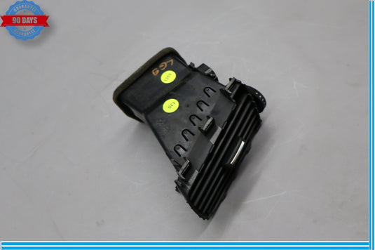 12-15 Audi A7 Quattro Left Side Dash Dashboard Outer Air Vent Grille Outlet Oem