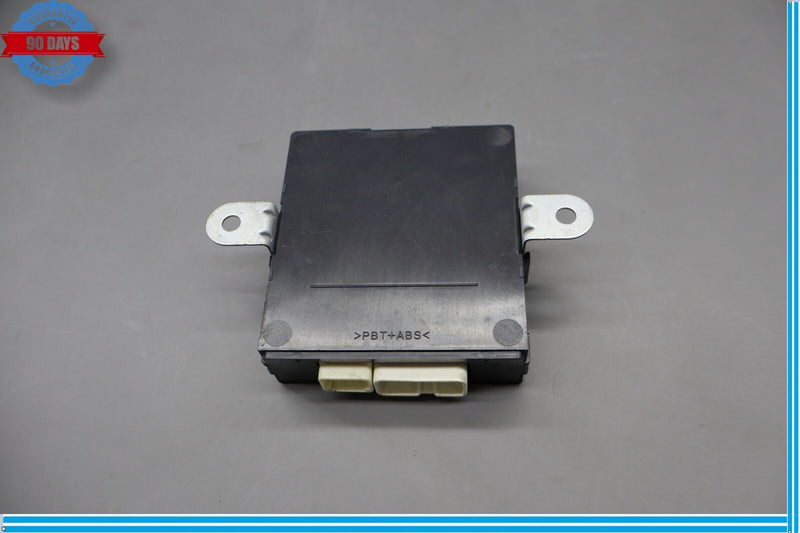 Load image into Gallery viewer, 07-09 Lexus LS460 Rear Right Side Seat Mounted Position Control Module Unit Oem

