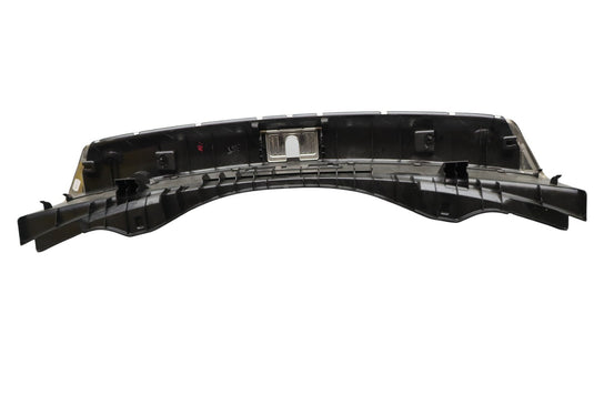 11-18 Audi A8 A8 Quattro Rear Tailgate Trunk Sill Scuff Plate Trim Cover Oem