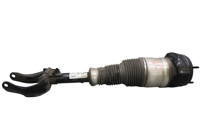 Load image into Gallery viewer, 13-19 Mercedes X166 GL450 Front Left Side Suspension Shock Strut Absorber Oem
