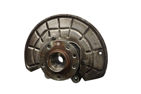 17-23 Alfa Romeo Giulia Rear Right Side Wheel Spindle Knuckle & Hub Oem
