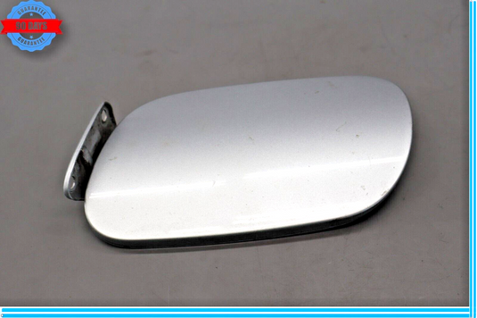 03-10 Porsche Cayenne 955 957 Rear Gas Fuel Filler Door Lid Cover Oem