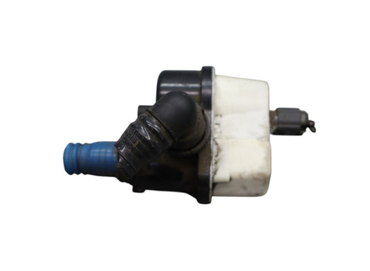 11-16 BMW 535XI Charcoal Canister Dust Filter Leak Detection Pump Oem