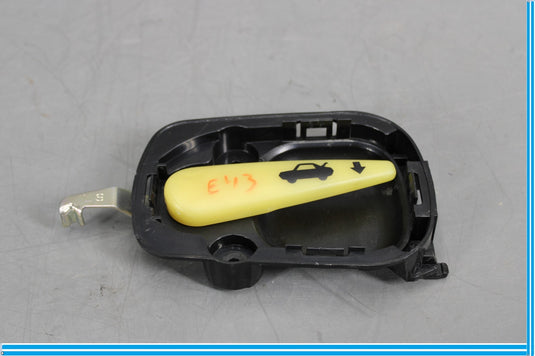 07-17 Lexus LS460 Interior Trunk Emergency Release Handle 64640-50020 Oem