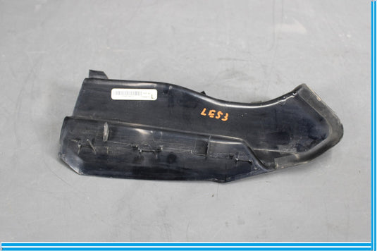14-18 BMW X5 X6 Rear Left Side Trunk Taillight Lamp Filler Cover Bezel Oem