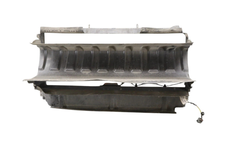 Load image into Gallery viewer, 06-09 Land Rover Range Rover Sport Front Radiator Deflector Air Duct Oem
