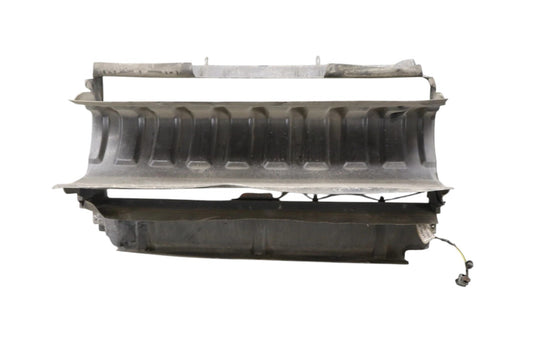 06-09 Land Rover Range Rover Sport Front Radiator Deflector Air Duct Oem
